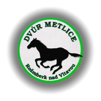 Logo Dvůr Metlice
